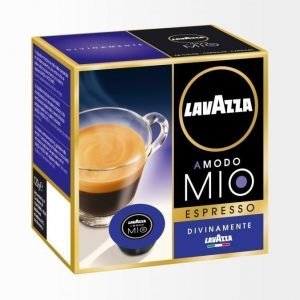 Lavazza Divinamente Kahvikapselit