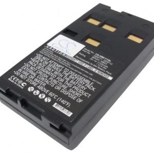 Leica GEB111 akku 6 V - 2100 mAh