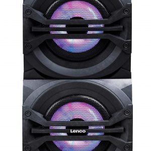 Lenco Pmx-350 Partyspeaker