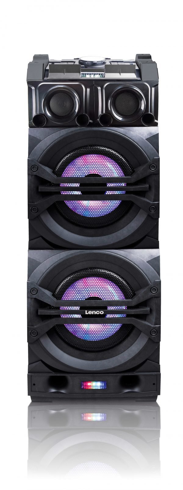 Lenco Pmx-350 Partyspeaker