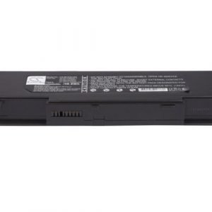 Lenovo E255 E260 E120 V330 akku 4400 mAh