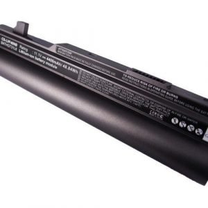 Lenovo F40 F41 F50 V100 Y400 Y410 akku 4400 mAh