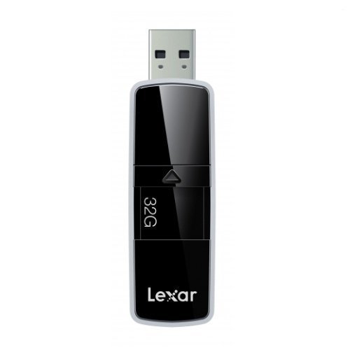 Lexar 32GB JumpDrive Triton USB 3.0