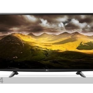 Lg 43" Televisio Lg 43lh510