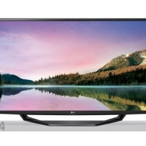 Lg 43" Televisio Lg 43uh6207