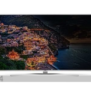 Lg 49" Televisio Lg 49uh7707