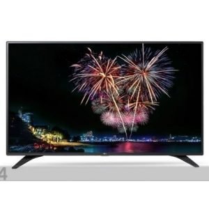 Lg 55" Televisiolg 55lh6047