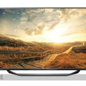 Lg 55" Uhd Led Tv Lg