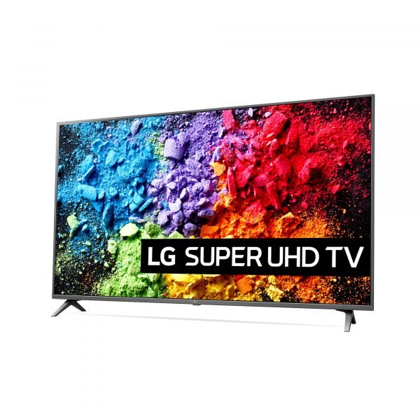 Lg 55sk8000plb 55'' 4k Uhd Smart Tv Televisio