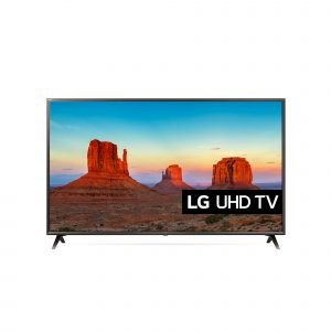 Lg 55uk6300plb 55'' 4k Uhd Smart Tv Televisio