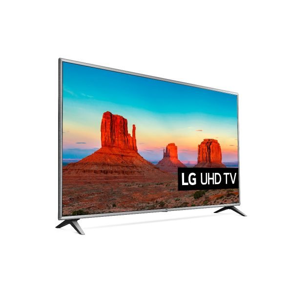 Lg 75uk6500pla 4k Uhd Smart Tv 75'' Televisio