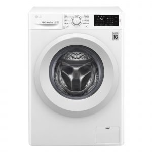 Lg F94j53wh Pesukone 9 Kg