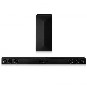 Lg Las655k Soundbar