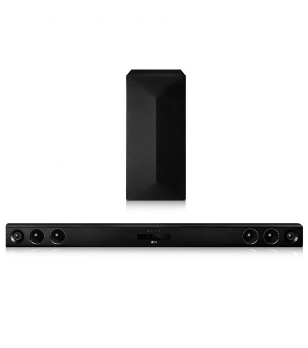 Lg Las655k Soundbar