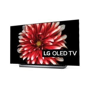 Lg Oled65c8pla 65'' 4k Uhd Oled Smart Tv Televisio