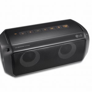 Lg Pk3 Bluetooth Kaiutin