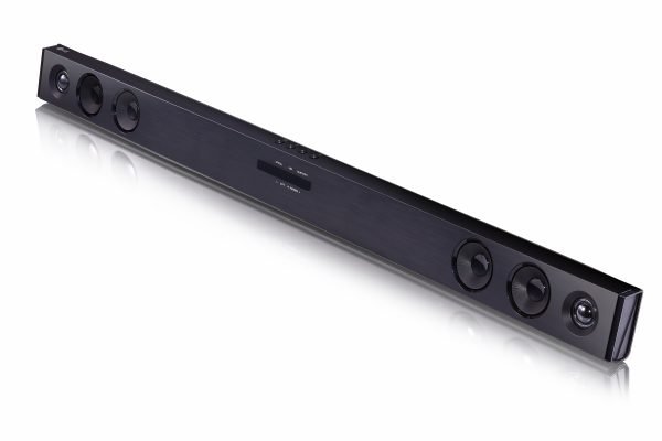 Lg Sj3 2.1 Soundbar