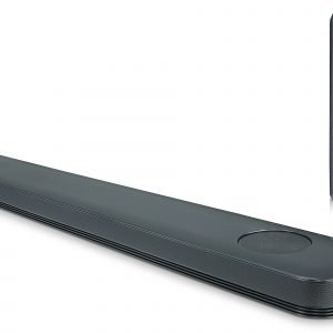 Lg Sk9y Soundbar Harmaa