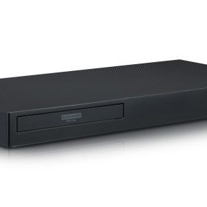 Lg Ubk90 4k Blu Ray Soitin