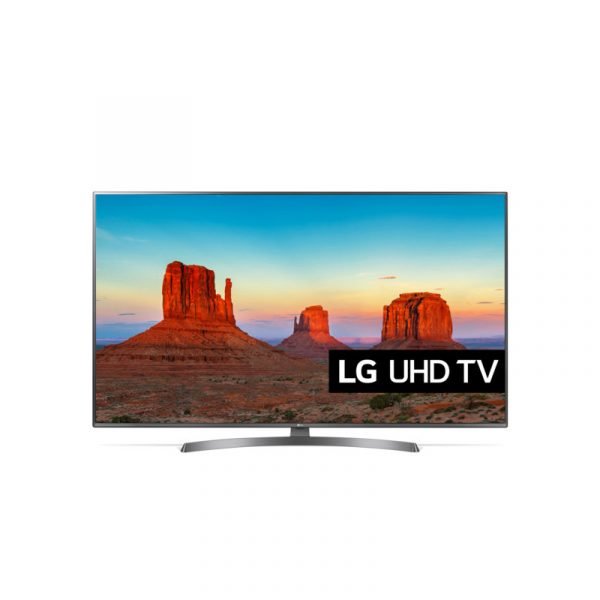 Lg Ultra Hd 4k Tv 55” 55uk6750pld Televisio