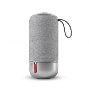 Libratone Zipp Mini Salty Grey Kaiutin