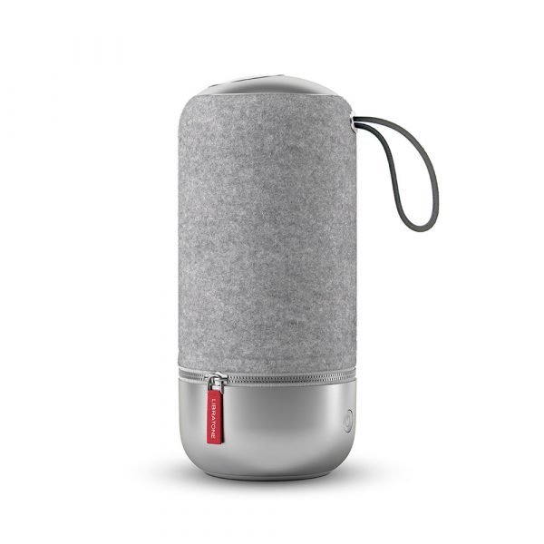 Libratone Zipp Mini Salty Grey Kaiutin