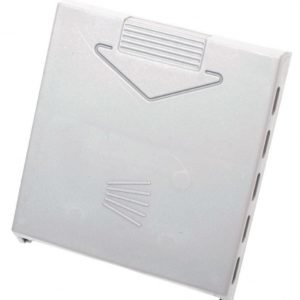 Lid for dishwashers 166621