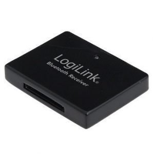 LogiLink Apple Dock to Bluetooth Stream