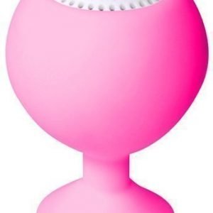 LogiLink Iceball Plop Speaker Pink