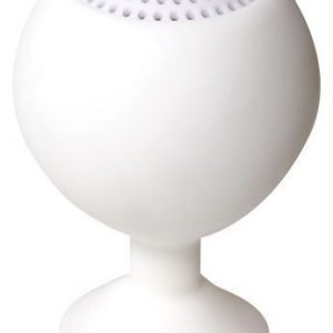 LogiLink Iceball Plop Speaker White
