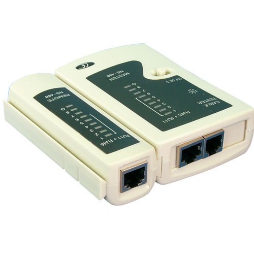 LogiLink Network Cable Tester RJ45