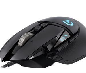 Logitech G502 Proteus Spectrum