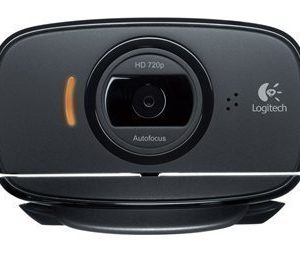 Logitech HD Webcam C525