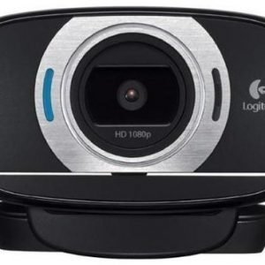 Logitech HD Webcam C615