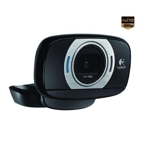 Logitech HD Webcam C615