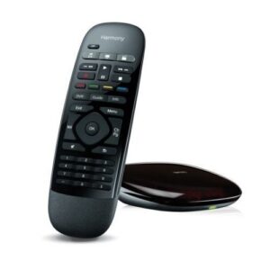Logitech Harmony Smart Control