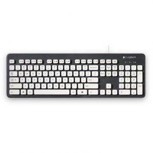 Logitech K310 (Nordisk)