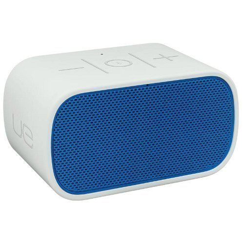 Logitech UE Mobile Boombox Blue