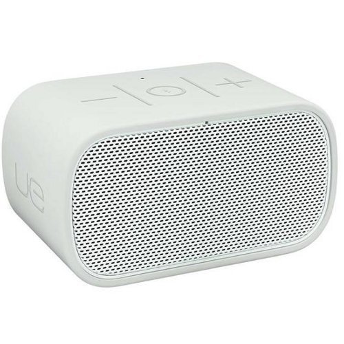 Logitech UE Mobile Boombox Light Grey