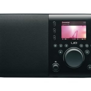 Logitech UE Smart Radio Black