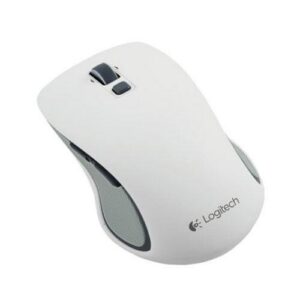 Logitech Wireless Mouse M560 (vit)