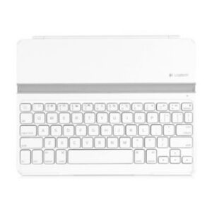 Logitech® Ultrathin Keyboard Cover Nordic layout for iPad 2