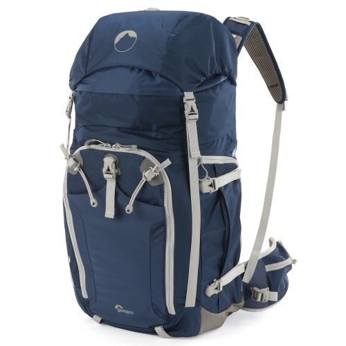 LowePro Rover Pro 45L AW Ryggsäck