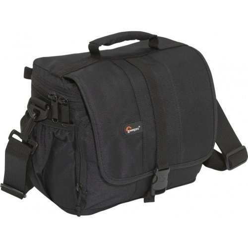 Lowepro Adventura 170 Black Axelrem