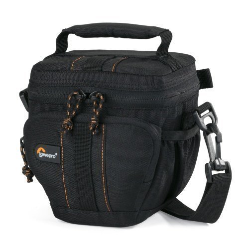 Lowepro Adventura TLZ 15 black Toploader