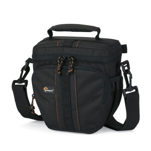 Lowepro Adventura TLZ 25 black Toploader