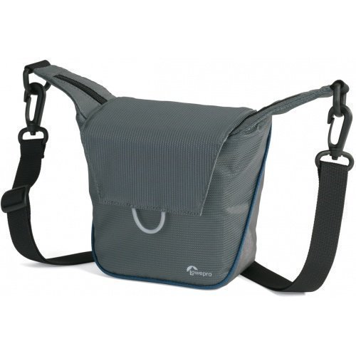 Lowepro Compact Courier 80 Grey Axelrem