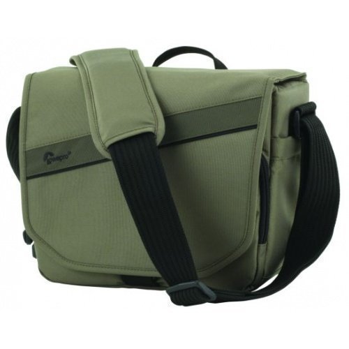 Lowepro Event Messenger 100 Axelrem