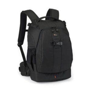 Lowepro Flipside 400 AW Black Ryggsäck