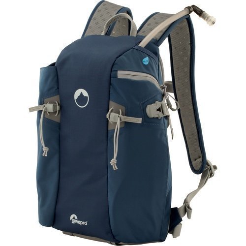 Lowepro Flipside Sport AW 10L Blue Ryggsäck